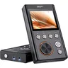 64GB HiFi MP3 player high-resolution DAC with DSD high-resolution digital audio tape supports