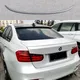 Per BMW Serie 3 F30 F35 F80 320i 325i 330i 2013 2014 2015 2016 2017 2018 2019 Nero Lucido ABS Baule