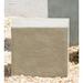 Campania International Textured Pedestal Concrete | 10.75 H x 11.5 W x 10.5 D in | Wayfair PD-171-NA