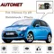 Caméra de recul AUTONET pour citroën C3 5D hayon/Plurie/Vision nocturne/caméra de recul/caméra de