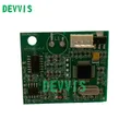 Capteur de fil virtuel PCB pour robot tondeuse à gazon E1600T/E1600/E1800T/E1800/E1800S 2 pièces