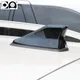 Antenne spéciale aileron de requin étanche pour Renault Captur divulguer d'autoradio signal plus