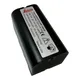 GEB222-Batterie Rechargeable pour Leica Station Totale Système GPS ATX1200 1230 Piper 100 200