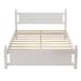 Wildon Home® Nahira Versatile Queen-sized Platform Bed Frame - Ideal For Kids, Teens, & Adults, Box Spring Not Required | Wayfair