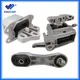 Support moteur et transmission pour BMW support moteur avant inférieur droit 22116885788