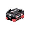 LiHD Akkupack Metabo ds 18 v 10,0 Ah