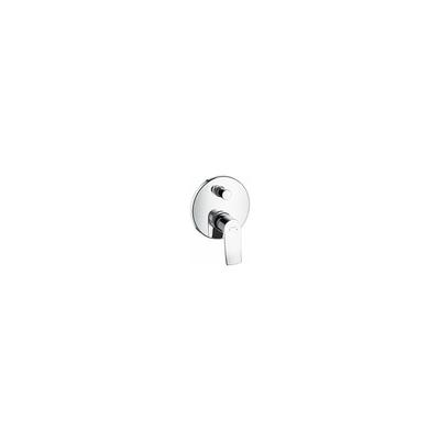 Metris Wannen Armatur 31493000 Unterputz Wannen Armatur, chrom - Hansgrohe