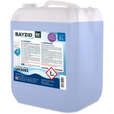 5 L BAYZID® Winterfit Überwinterungsmittel