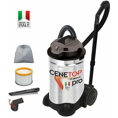 Cenetop Pro Aschenbecher - Ribimex Image