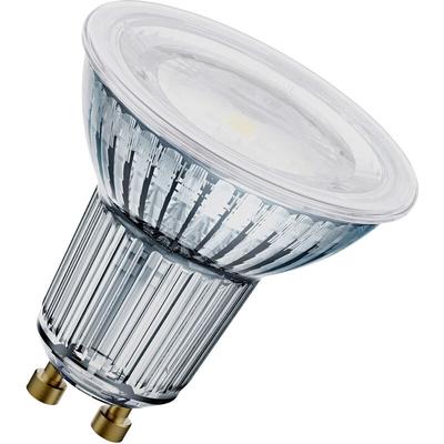 4058075431775 led eek f (a - g) GU10 Reflektor 6.9 w = 49 w Kaltweiß (ø x l) 51 mm x 52 mm 1 - Osram