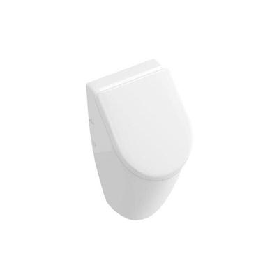 Villeroy&boch - v&b Absaug-Urinal subway 285x530x315mm, für De we