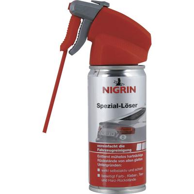 Nigrin - RepairTec 72243 Speziallöser 100 ml Image