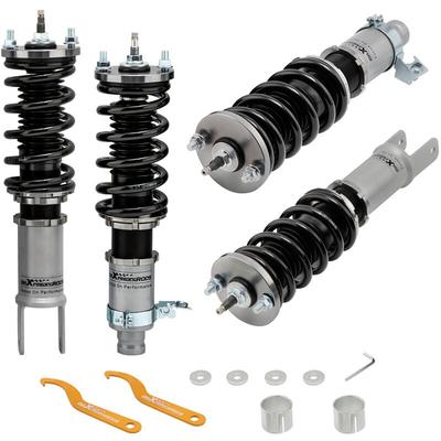 24ways Adjustable Coilover Kits pour Honda Civic ek EK4 EK9 95-00 eg eh ej 91-95