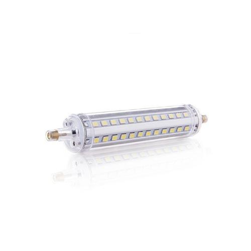 LED-Glühbirne R7S 10W 1.150Lm 6000ºK 118mm 360º dimmbar 50.000H [AJM-R7S-10WDIM-CW]