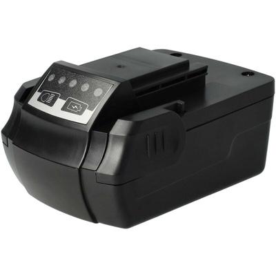 Vhbw - Akku Ersatz für Kress apf 144/4.2, 12310127 für Werkzeug (3000 mAh, Li-Ion, 14,4 v) Image