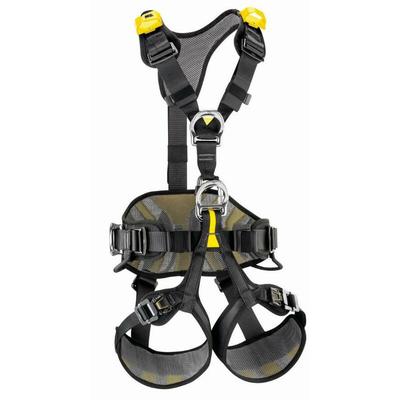 Avao Bod Fast Petzl Absturzsicherungsgurt - Größe 2 (l-xxl) - C071BA02