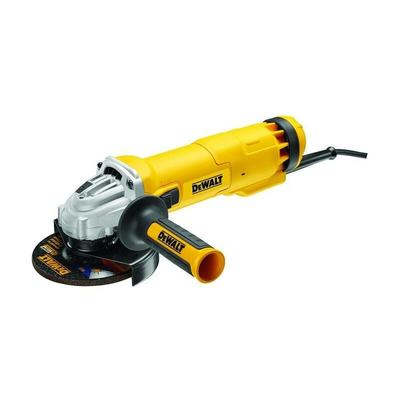 Winkelschleifer 125 mm 1400 Watt DWE4237K-QS im Transportkoffer - Dewalt