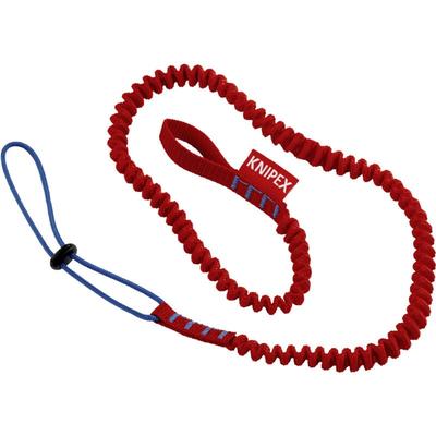 00 50 01 t bk Werkzeugsicherung Fangleine - Knipex Image