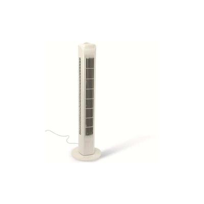 Turmventilator, 45 w, weiß Image