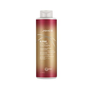 Joico K-Pak Color Therapy Conditioner 1000 ml