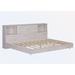 Latitude Run® Maizy Daybed | 32.3 H x 63.4 W x 78.4 D in | Wayfair 5FEAD36E392248C7BD42A4CF67307283