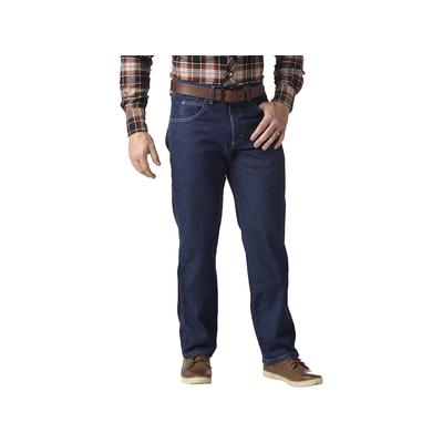 Wrangler Men's Rugged Wear Relaxed Fit Jeans, Antique Navy SKU - 561193
