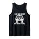 Air Hockey Champion Lustiger Spruch Air Hockey Spieler Tank Top