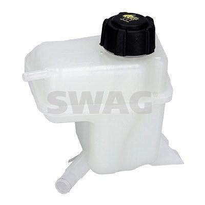 Swag Ausgleichsbehälter, Kühlmittel [Hersteller-Nr. 33110699] für Nissan Image