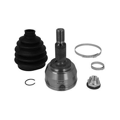 Metelli Gelenksatz, Antriebswelle [Hersteller-Nr. 15-1519] für Dacia, Renault Image