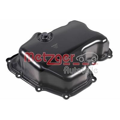 Metzger Ölwanne [Hersteller-Nr. 7990227] für Alfa Romeo, Citroën, Fiat, Lancia, Opel, Peugeot, Vauxhall Image