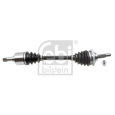 Febi Bilstein Antriebswelle [Hersteller-Nr. 180919] für Peugeot Image