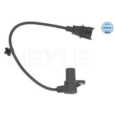 Meyle Impulsgeber, Kurbelwelle [Hersteller-Nr. 37-148100010] für Hyundai, Kia Image
