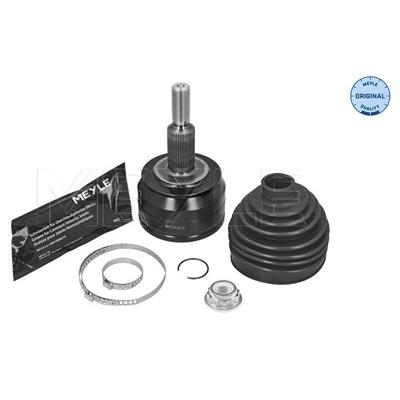 Meyle Gelenksatz, Antriebswelle [Hersteller-Nr. 1004980310] für VW Image