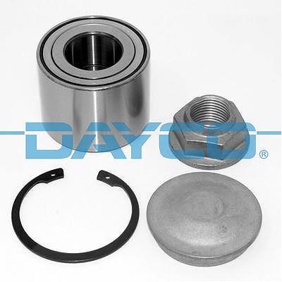 Dayco Radlagersatz [Hersteller-Nr. KWD1084] für Dacia, Renault Image