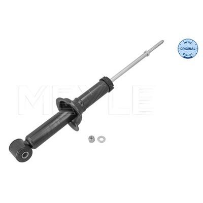 Meyle Stoßdämpfer [Hersteller-Nr. 32-267250009] für Mitsubishi Image