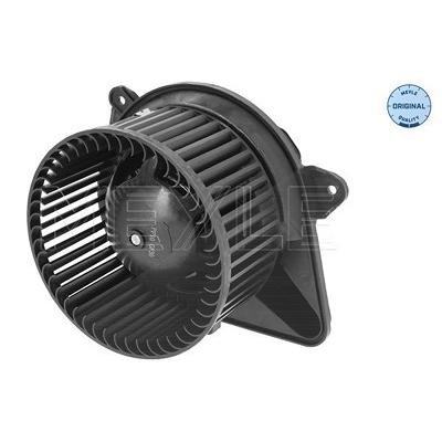 Meyle Innenraumgebläse [Hersteller-Nr. 16-122370007] für Nissan, Opel, Renault, Vauxhall Image