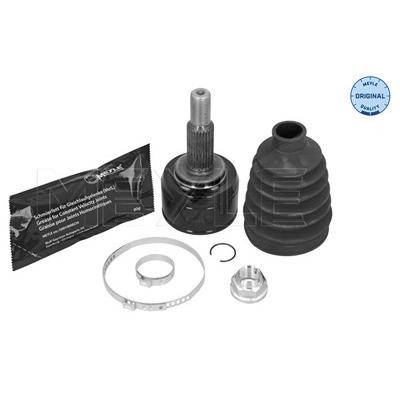Meyle Gelenksatz, Antriebswelle [Hersteller-Nr. 16-144980200] für Dacia, Renault Image