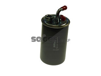 Purflux Kraftstofffilter [Hersteller-Nr. FCS819] für Chrysler, Dodge, Jeep Image
