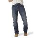 Wrangler Herren Retro Slim Fit Boot Cut Jeans, Layton, 34 W/32 L