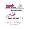 The New York Times Wild Crosswords: 150 Medium-Level Puzzles (New York Times Crossword Puzzles)