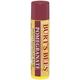 Burt s Bees 100% Natural Replenishing Lip Balm Pomegranate Oil 0.15 oz (Pack of 3)