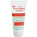 Neutrogena Acne Stress Control Oil-Free Power-Cream Wash 6 oz (Pack of 2)