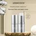 Milk Coffee Solid Perfume Pipe Deodorant Pill Easy-to-use Female Cosmetics 1 Lovely Animal Solid Solid Fragrance Womens Fragrance Antiperspirant