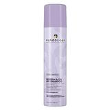 Pureology Style + Protect Refresh & Go Dry Shampoo | For Oily Color-Treated Hair | Volumizing & Protective Dry Shampoo | Silicone-Free | Vegan | Updated Packaging | 5.3 Oz. |