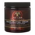 As I Am Double Butter Rich Daily Moisturizer Cream 8 Oz 6 Pack