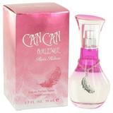 Women Eau De Parfum Spray 1.7 oz By Paris Hilton
