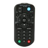 RC 406 Remote Control Compatible for Kenwood KDC X398 KDC 200UB KDC 170Y KMM BT260U KDC X704 CD Receiver