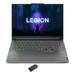 Lenovo Legion Slim 5i Gen 8 Gaming/Entertainment Laptop (Intel i7-13700H 14-Core 16.0in 165 Hz Wide QXGA (2560x1600) GeForce RTX 4060 32GB DDR5 5200MHz RAM Win 11 Home) with USB-C Dock