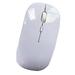 Bluetooth Mouse Rechargeable Wireless Mouse Wireless Mouse for Laptop/PC/Mac/iPad pro/Computer801