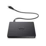 Dell DW316 External USB Slim DVD R/W Optical Drive Model 429-AAUX